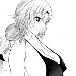 Dance of the Tainted Angel