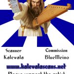 Dance of the Tainted Angel