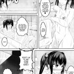 Dance of the Tainted Angel