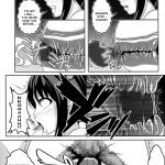 Dance of the Tainted Angel