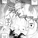 Dance of the Tainted Angel