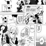 Do Newman See Dreams of Butterflies