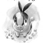 Faithful Tepig