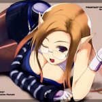 Phantasy Star Universe