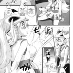 Female-Amie ~Korrina Edition~