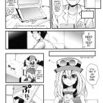 Female-Amie ~Korrina Edition~