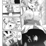 Female-Amie ~Korrina Edition~