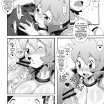 Hanada no Misaki de Tsukamatte