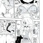 Homuraya Milk ★ Collection Vol. 2