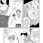 How to Take Care of a Tomboy Mermaid 1