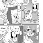 How to Take Care of a Tomboy Mermaid 1