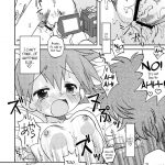 How to Take Care of a Tomboy Mermaid 1