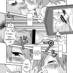 How to Take Care of a Tomboy Mermaid 1