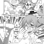 How to Take Care of a Tomboy Mermaid 1