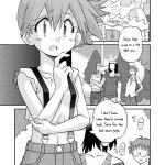 How to Take Care of a Tomboy Mermaid 1