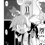 How to Take Care of a Tomboy Mermaid 1