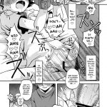 How to Take Care of A Tomboy Mermaid 2