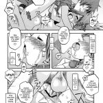 How to Take Care of A Tomboy Mermaid 2