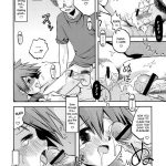 How to Take Care of A Tomboy Mermaid 2