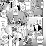 How to Take Care of A Tomboy Mermaid 2