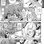 How to Take Care of A Tomboy Mermaid 2