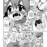 How to Take Care of A Tomboy Mermaid 2