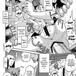 How to Take Care of A Tomboy Mermaid 2