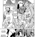 How to Take Care of A Tomboy Mermaid 2