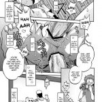 How to Take Care of A Tomboy Mermaid 2