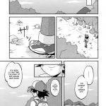 How to Take Care of A Tomboy Mermaid 2