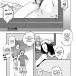 How to Take Care of A Tomboy Mermaid 2