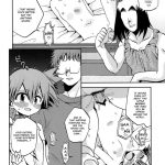 How to Take Care of A Tomboy Mermaid 2