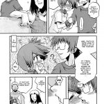 How to Take Care of A Tomboy Mermaid 2