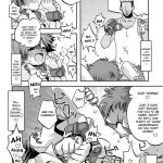 How to Take Care of A Tomboy Mermaid 2