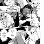 Kemono-tachi no Bansan 3