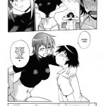 Kemono-tachi no Bansan 3