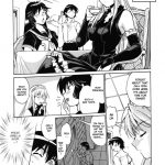 Kemono-tachi no Bansan 3