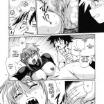 Kemono-tachi no Bansan 3