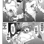 Pomon Trainer wa Otokonoko!