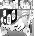 Pomon Trainer wa Otokonoko!