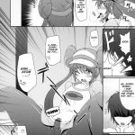 Pomon Trainer wa Otokonoko!