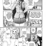 Pretty Futacure Sex!!