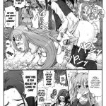 Pretty Futacure Sex!!