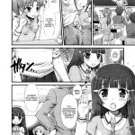 Pretty Futacure Sex!!