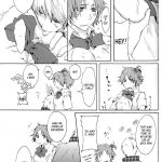 Strawberry Cream Soda Pop