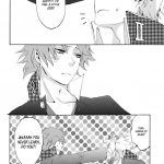 Strawberry Cream Soda Pop