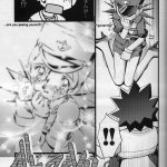 Takeshi No Mousou Diary