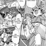 Takeshi No Mousou Diary