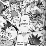 Takeshi No Mousou Diary