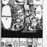 Takeshi No Mousou Diary